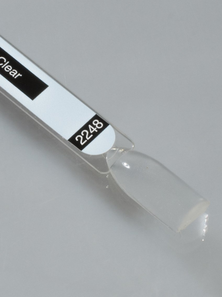 Полигель камуфлирующий Прозрачный Sofiprofi Clear Polygel, 30 мл